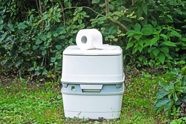 Best Porta potty rental near me  in Portsmouth, OH