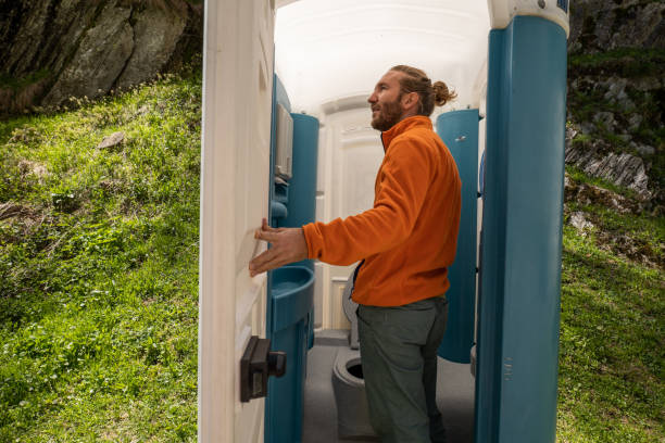 Best Porta potty cleaning services  in Portsmouth, OH