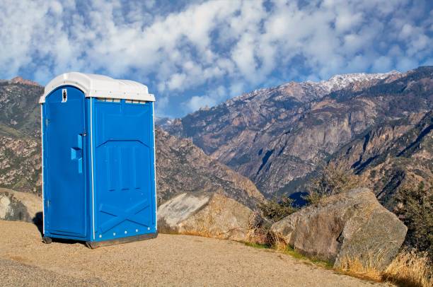 Porta potty services near me in Portsmouth, OH