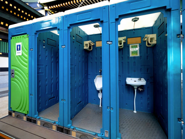 Portable Toilet Options We Offer in Portsmouth, OH