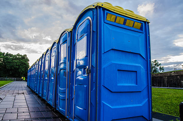 Best Local porta potty services  in Portsmouth, OH
