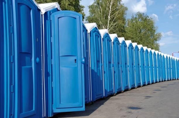 Sanitation services for porta potties in Portsmouth, OH